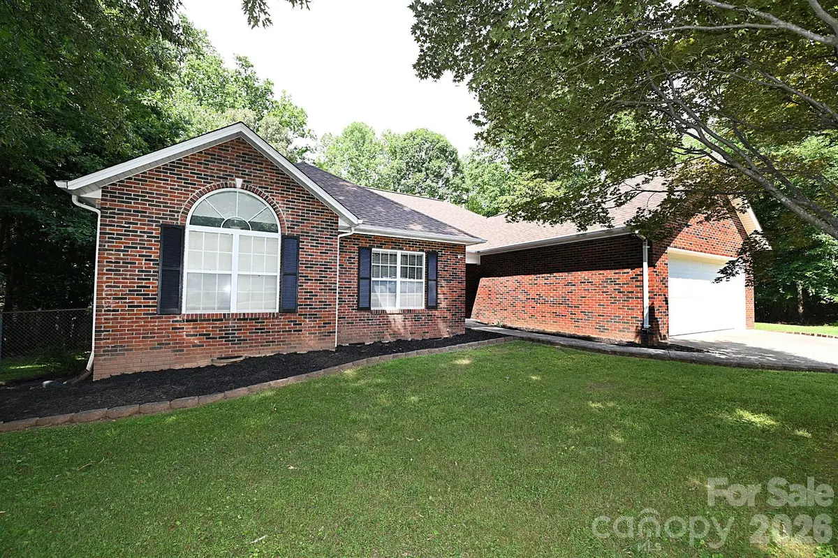 1035 E 24th Street, Newton, NC 28658 - #1