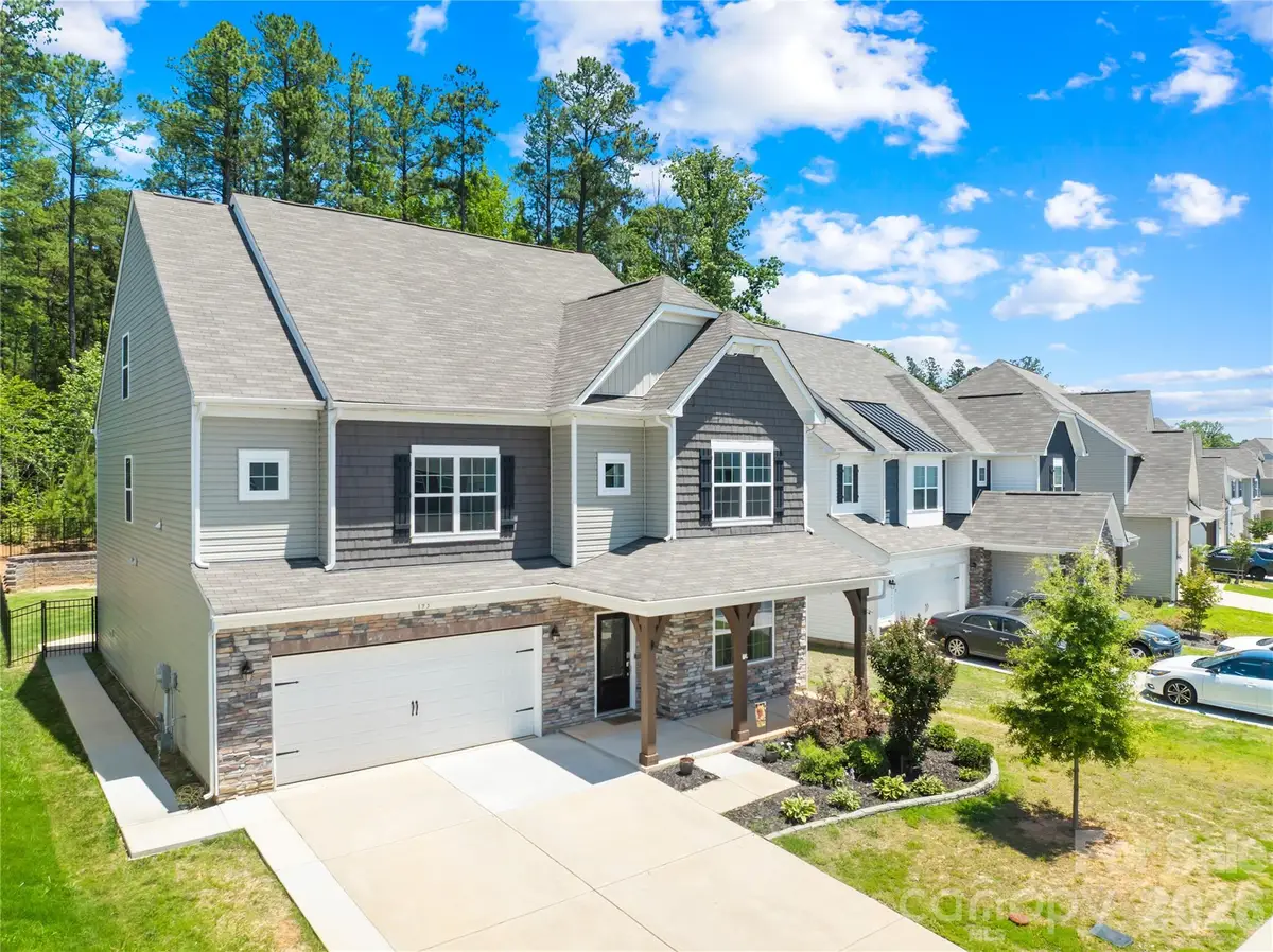 193 Abersham Drive, Mooresville, NC 28115 - #1