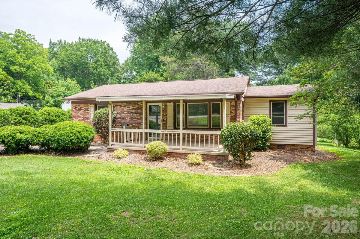 626 Dallas Spencer Mtn Road, Dallas, NC 28034 - #1