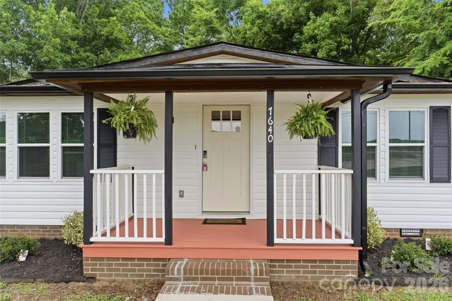 7640 W Nc 152 Highway, Mooresville, NC 28115 - #2