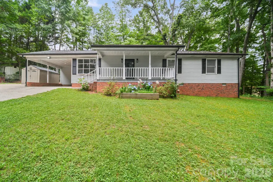 5719 Lewis Road, Gastonia, NC 28052 - #2