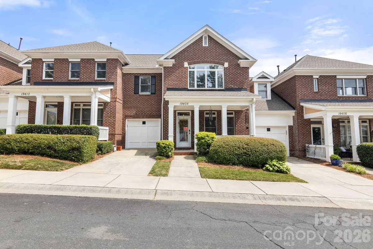 19408 E Battery Street, Cornelius, NC 28031 - #1