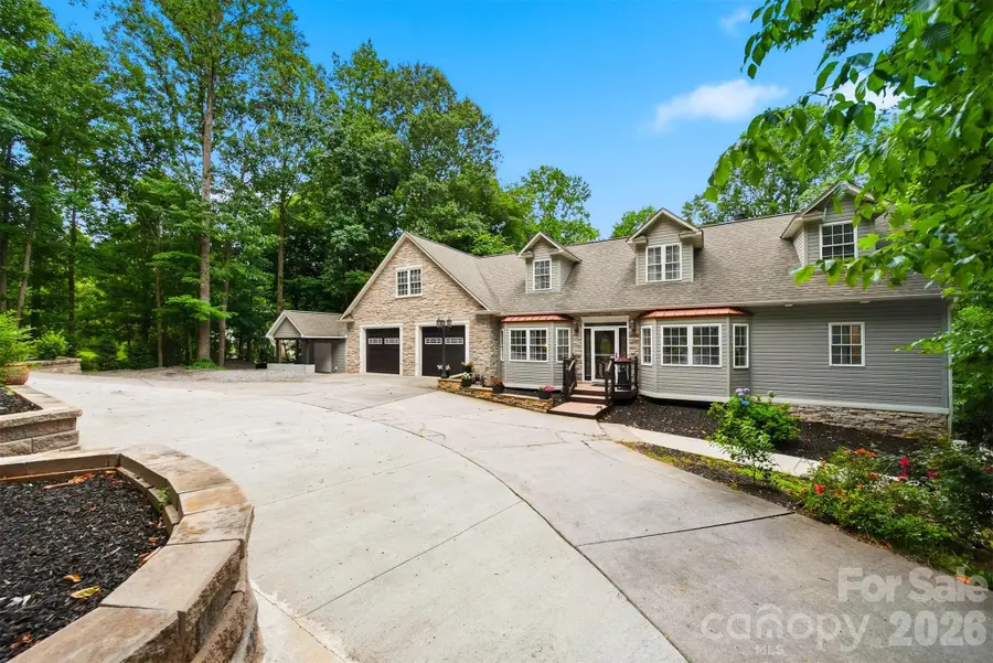 176 Charis Lane, Statesville, NC 28677 - #3