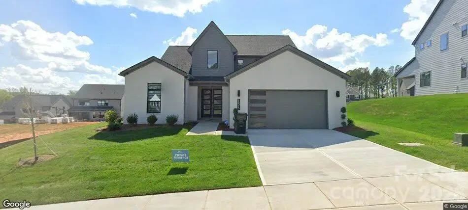 16019 Watts Creek Road, Huntersville, NC 28078 - #1