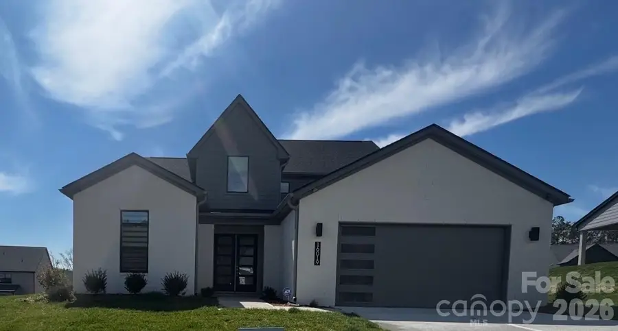 16019 Watts Creek Road, Huntersville, NC 28078 - #2