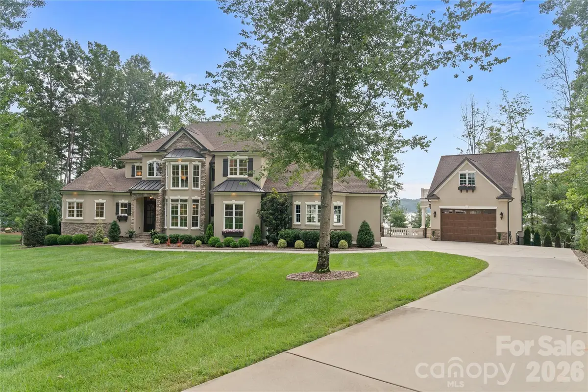 200 Timber Lake Drive, Troutman, NC 28166 - #1