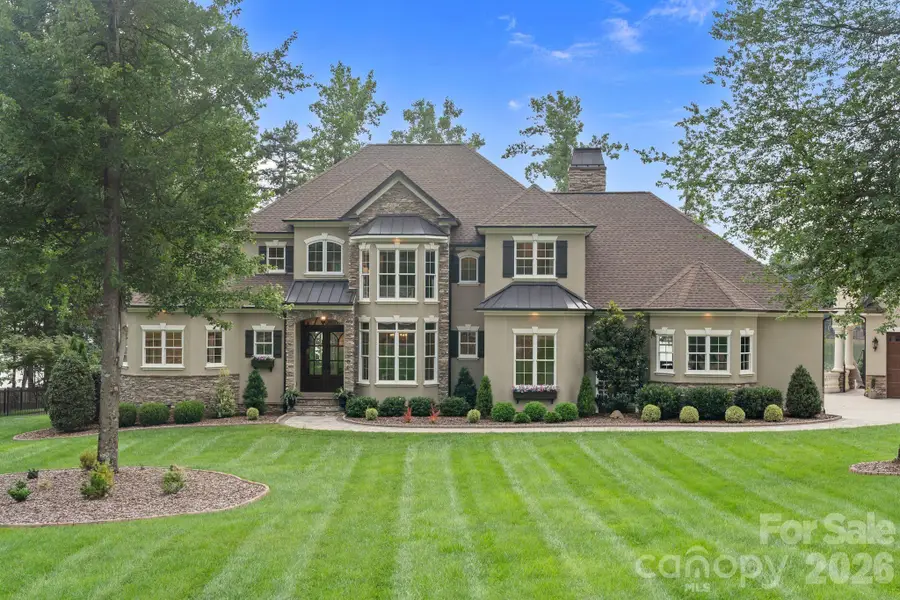 200 Timber Lake Drive, Troutman, NC 28166 - #2