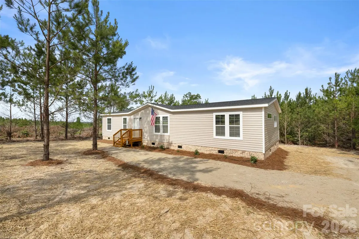 832 Jack Bone Hill Road, Jefferson, SC 29718 - #1
