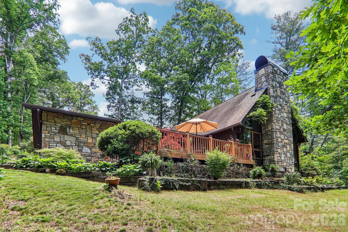 2291 Little River Road, Hendersonville, NC 28739 - #1
