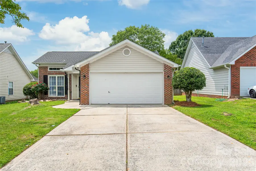 4401 Windjammer Drive, Monroe, NC 28110 - #2