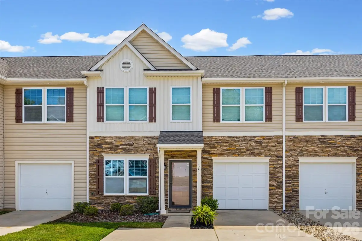 341 Battery Circle, Clover, SC 29710 - #1