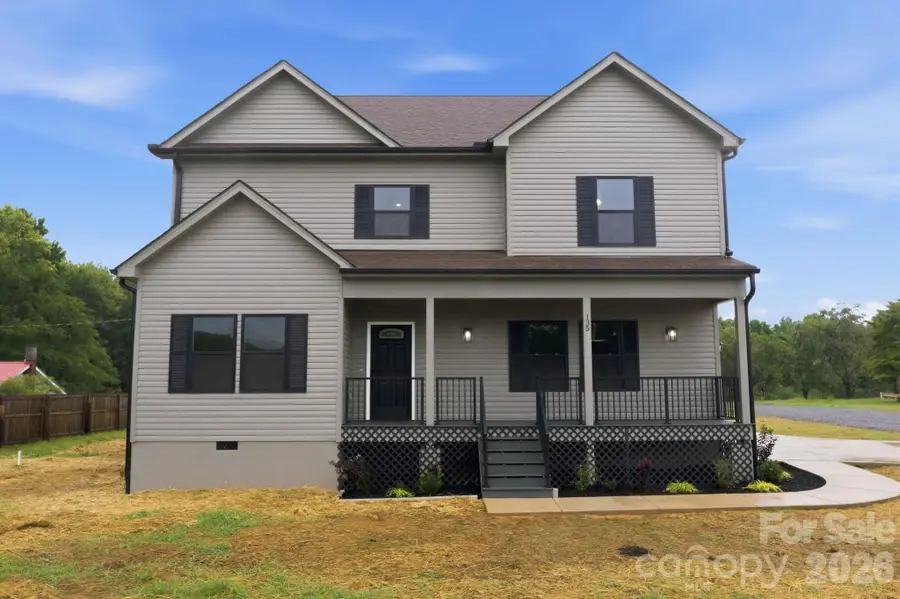 135 Elmwood Road, Statesville, NC 28625 - #2