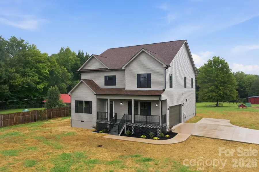 135 Elmwood Road, Statesville, NC 28625 - #3