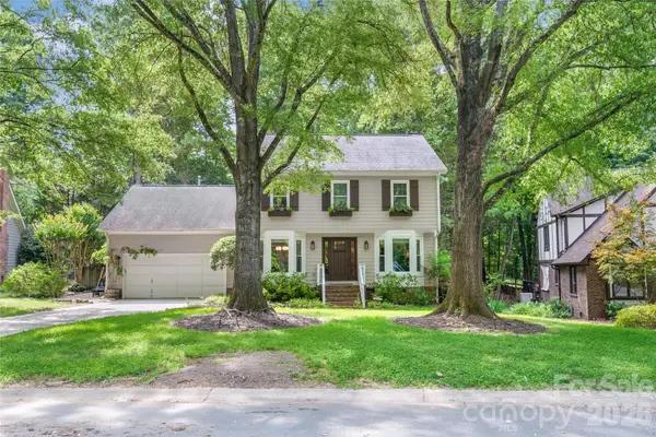 7022 Rocky Falls Road, Charlotte, NC 28211