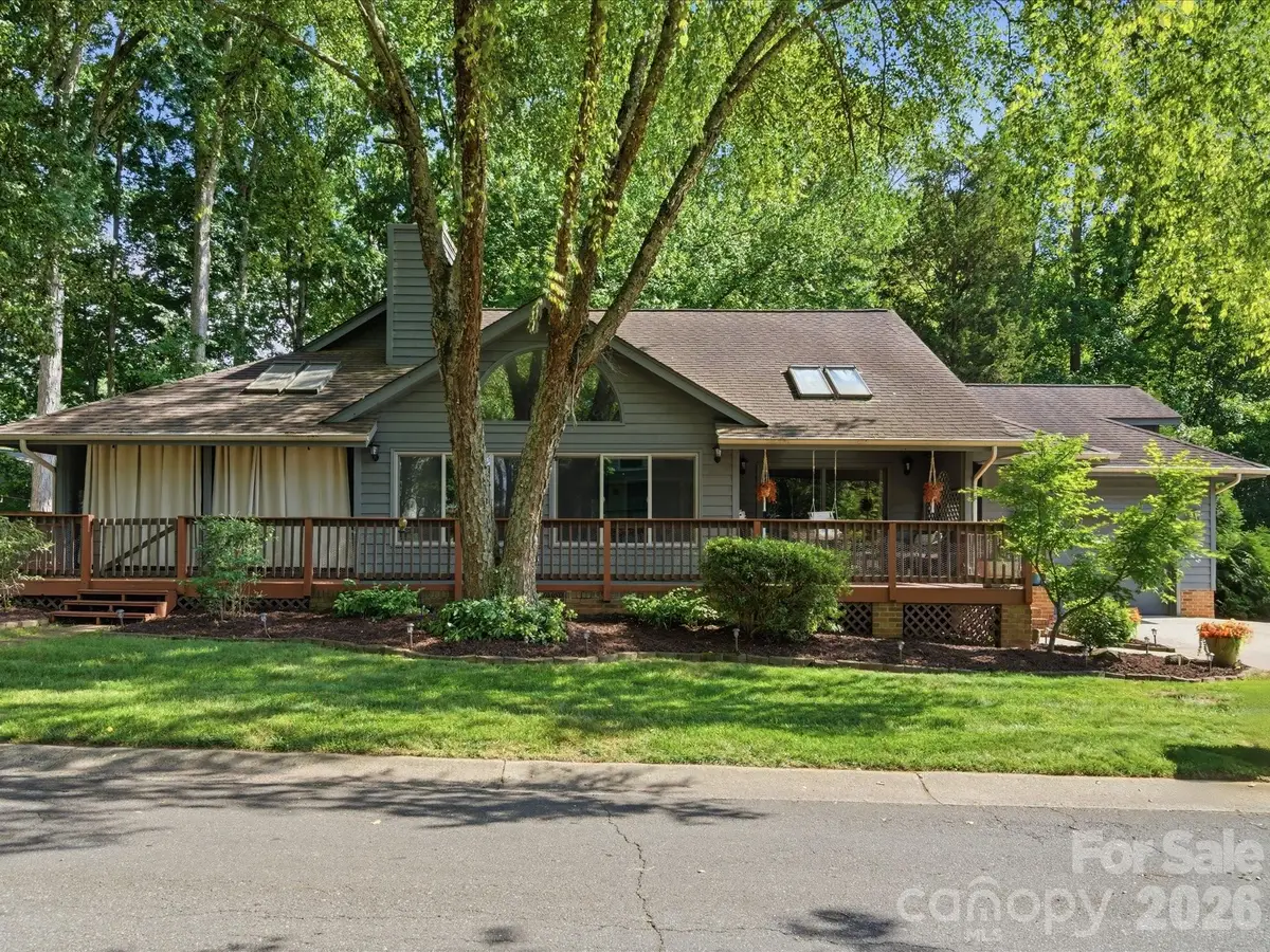 4720 Grey Moss Drive, Lake Wylie, SC 29710 - #1