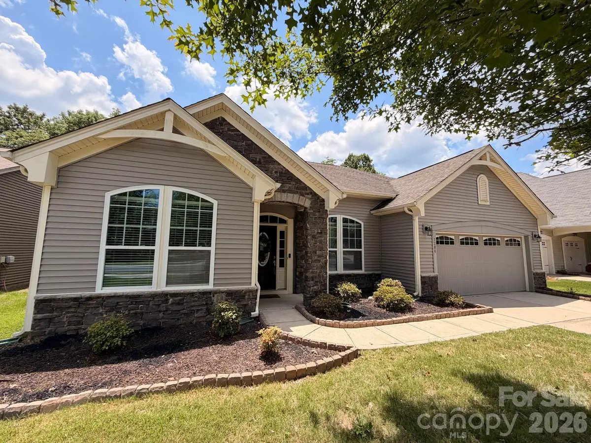 1284 Kings Grove Drive, York, SC 29745 - #1