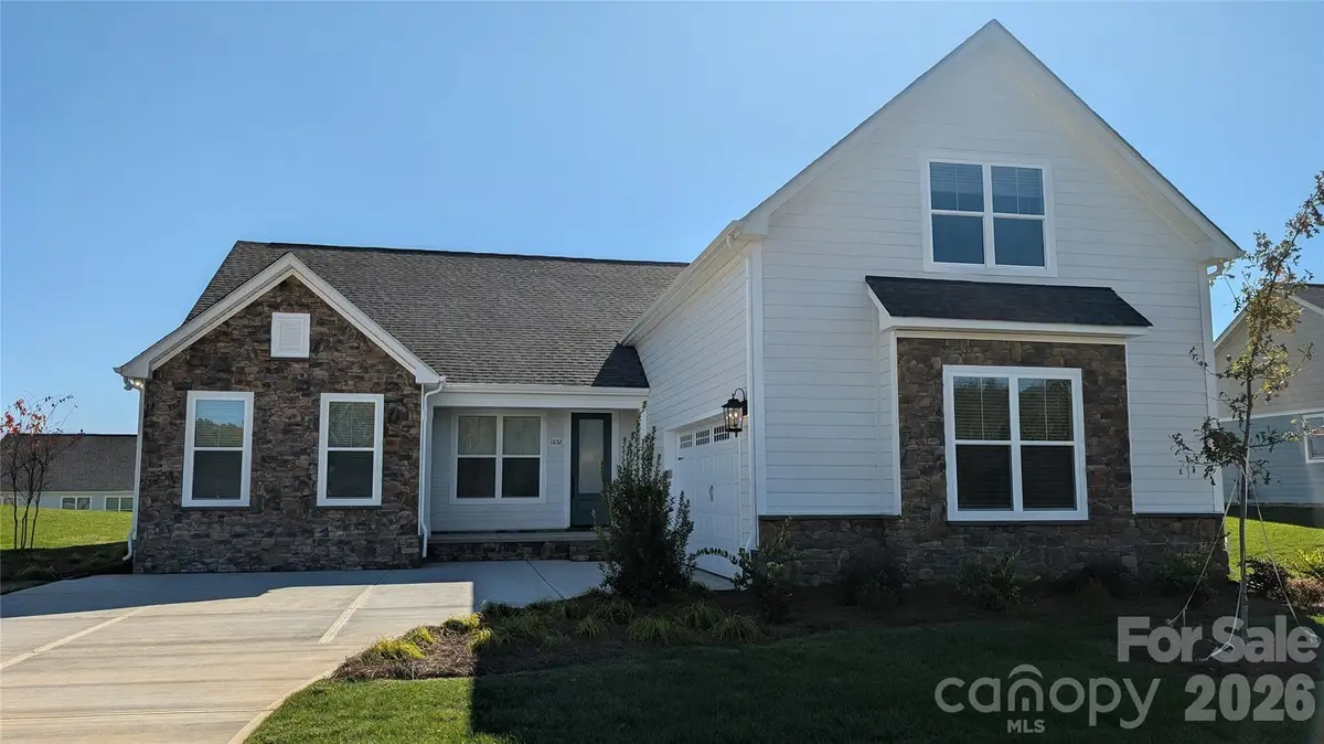 1652 Dresden Drive, Rock Hill, SC 29732 - #1