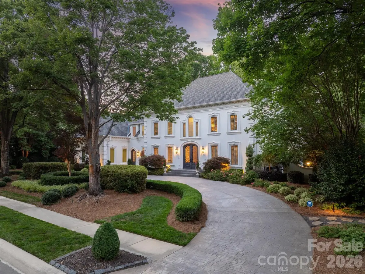 6405 Mitchell Hollow Road, Charlotte, NC 28277 - #1