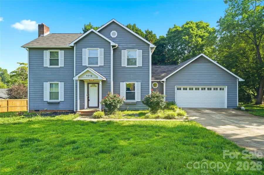 4548 Tree Haven Court, Gastonia, NC 28056 - #2