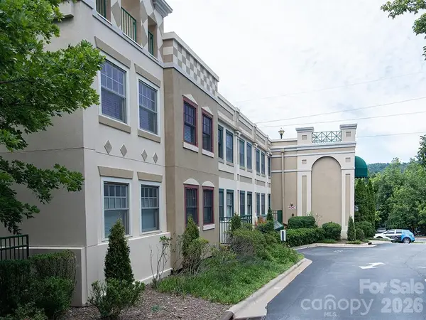 37 Hiawassee Street #W103, Asheville, NC 28801