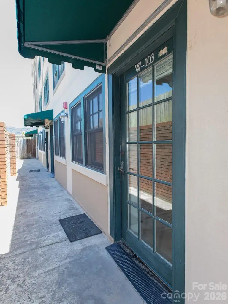 37 Hiawassee Street #W103, Asheville, NC 28801 - #2