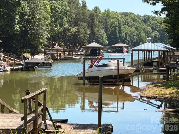 Lots 14,15,16 Trollingwood Lane, Mooresville, NC 28117
