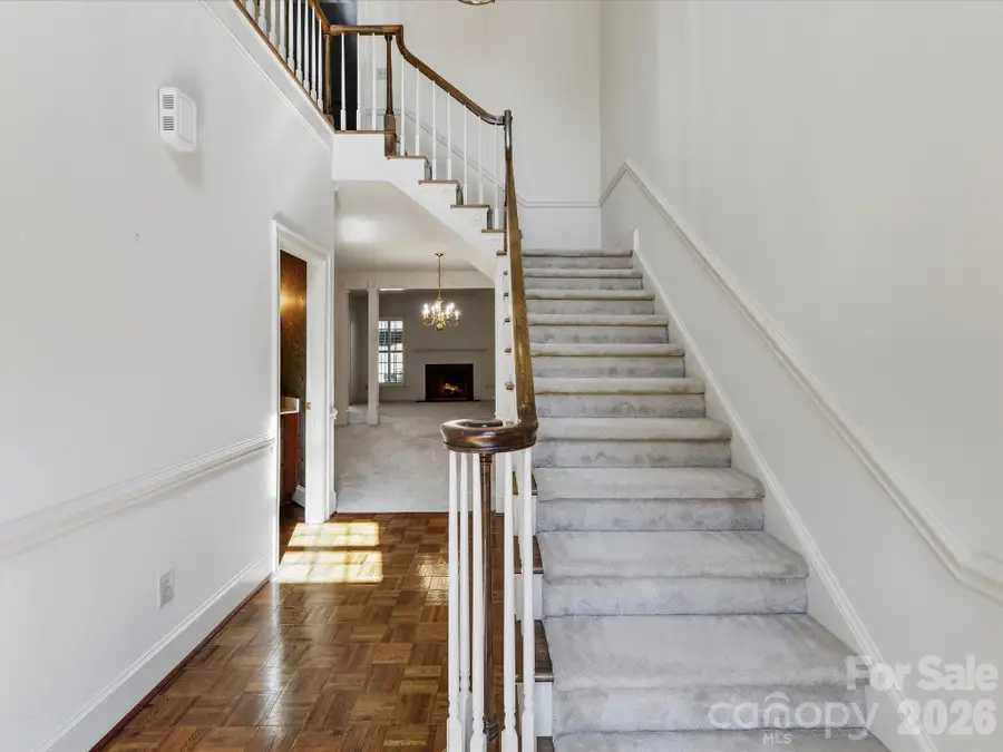 2831 Sharon View Road, Charlotte, NC 28210 - #2