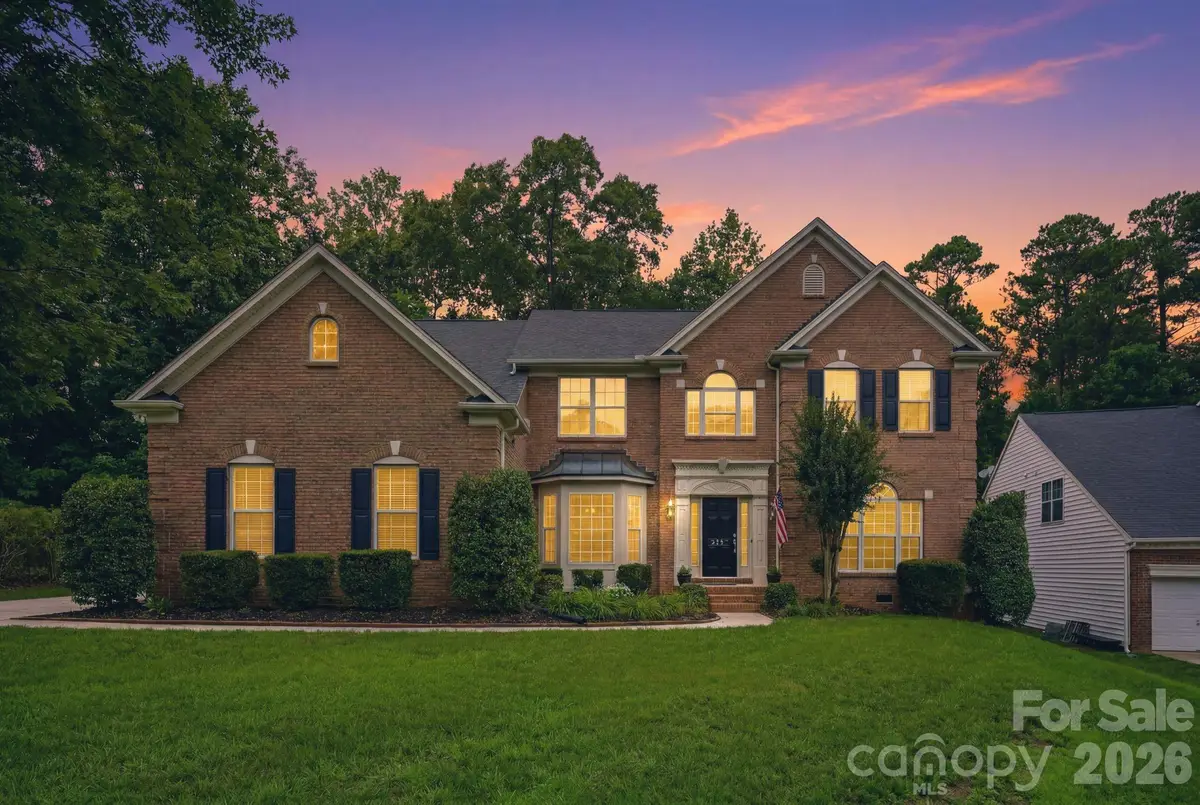 2937 Shady Reach Lane, Charlotte, NC 28214 - #1