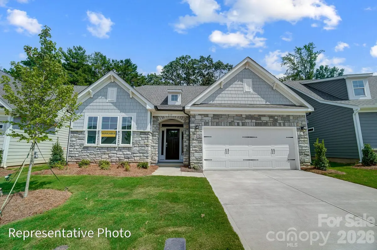 132 Swing Way, Troutman, NC 28166 - #1