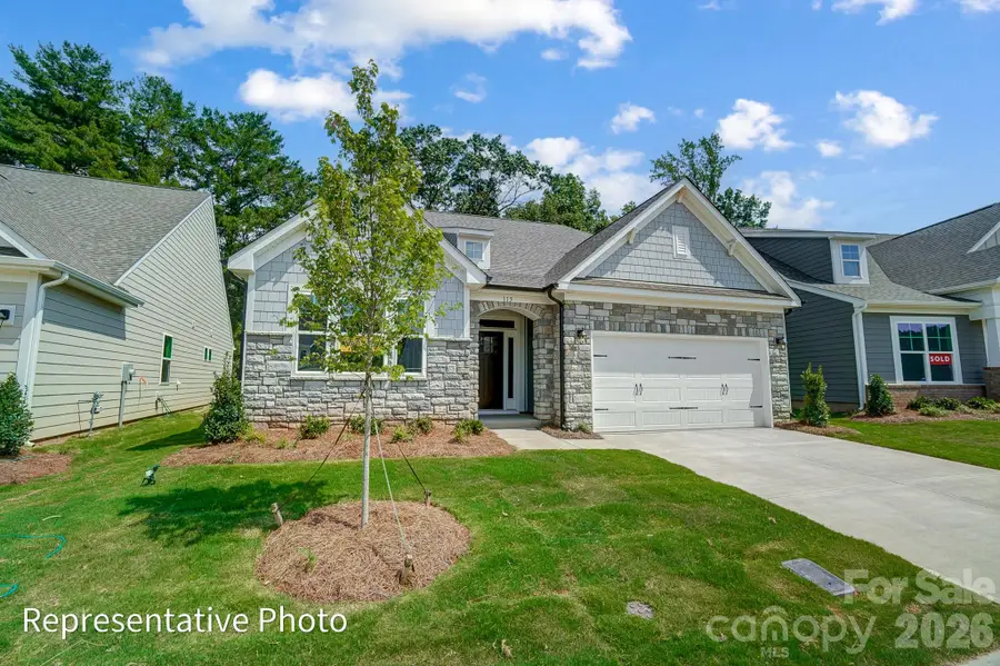 132 Swing Way, Troutman, NC 28166 - #2
