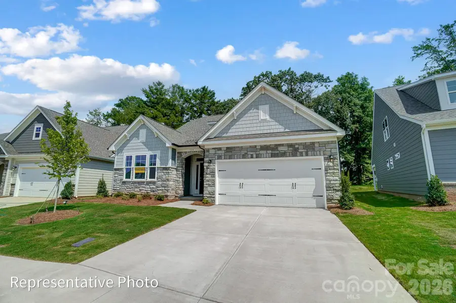 132 Swing Way, Troutman, NC 28166 - #3