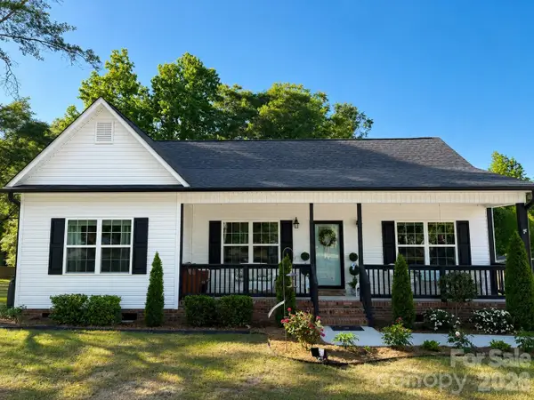 309 E Godfrey Street, Pageland, SC 29728