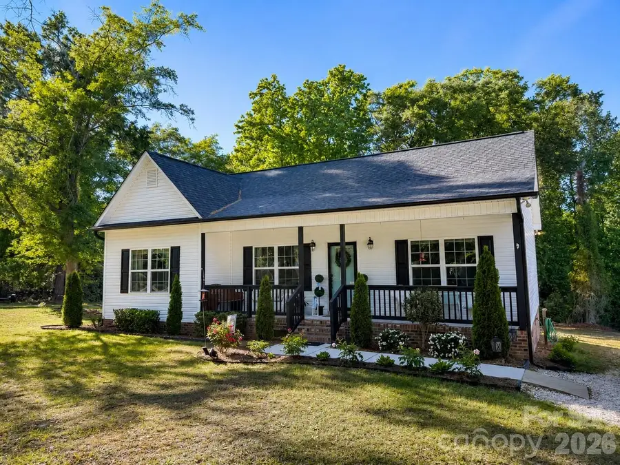 309 E Godfrey Street, Pageland, SC 29728 - #2