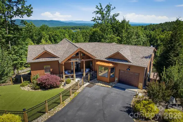 315 Lakeview Trail, Nebo, NC 28761