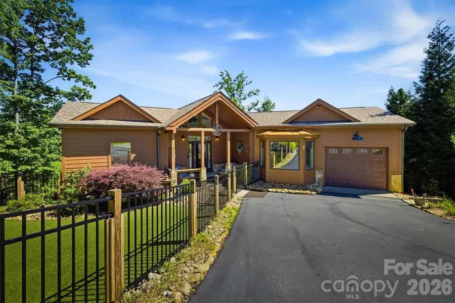 315 Lakeview Trail, Nebo, NC 28761 - #3