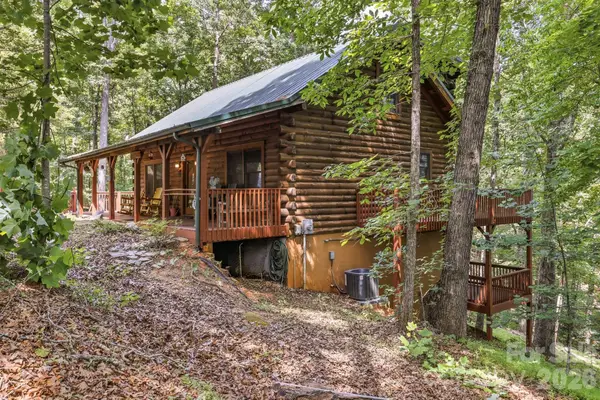 119 Egret Road, Lake Lure, NC 28746