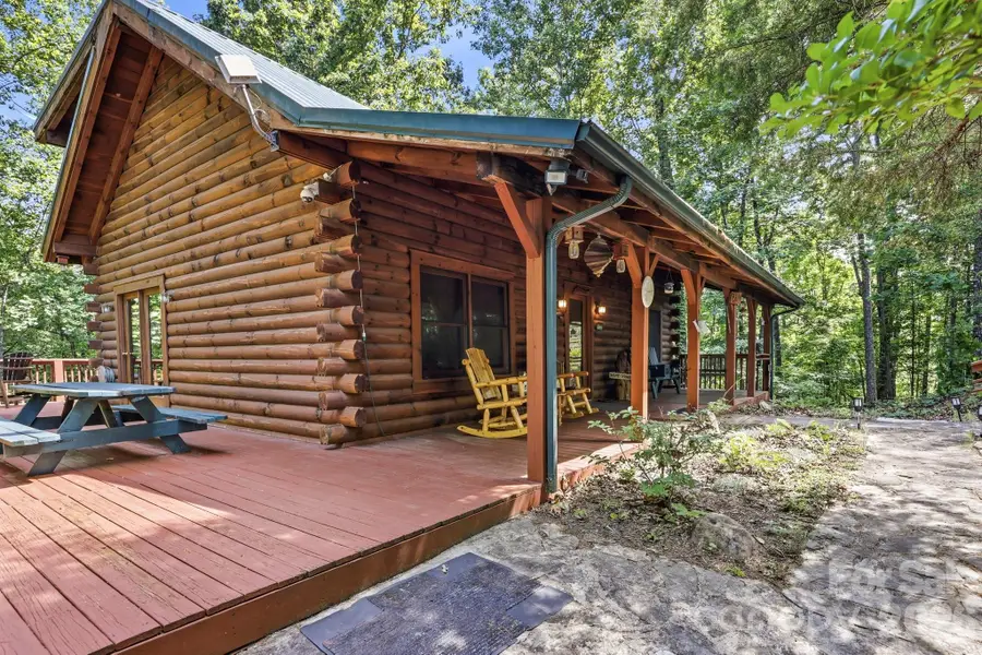 119 Egret Road, Lake Lure, NC 28746 - #2
