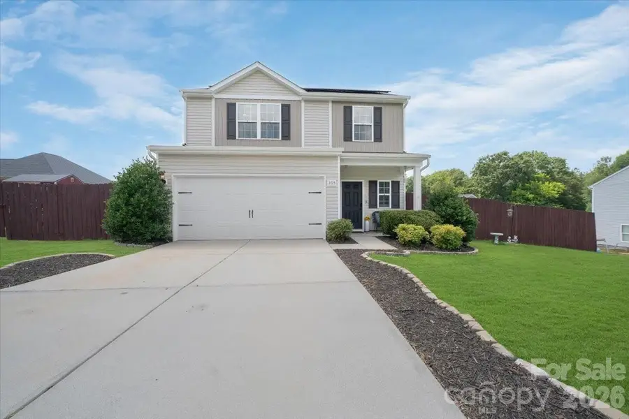 205 Churchill Drive, Kings Mountain, NC 28086 - #2