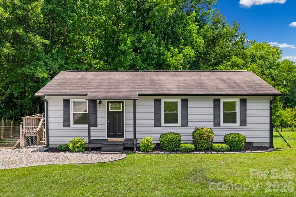 3753 Jenkins Road, Clover, SC 29710 - #1
