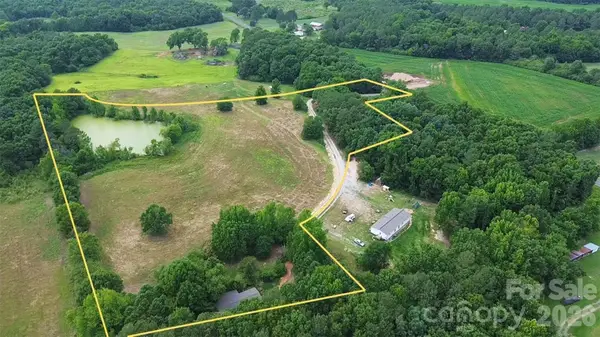 367 Horne Road, Peachland, NC 28133