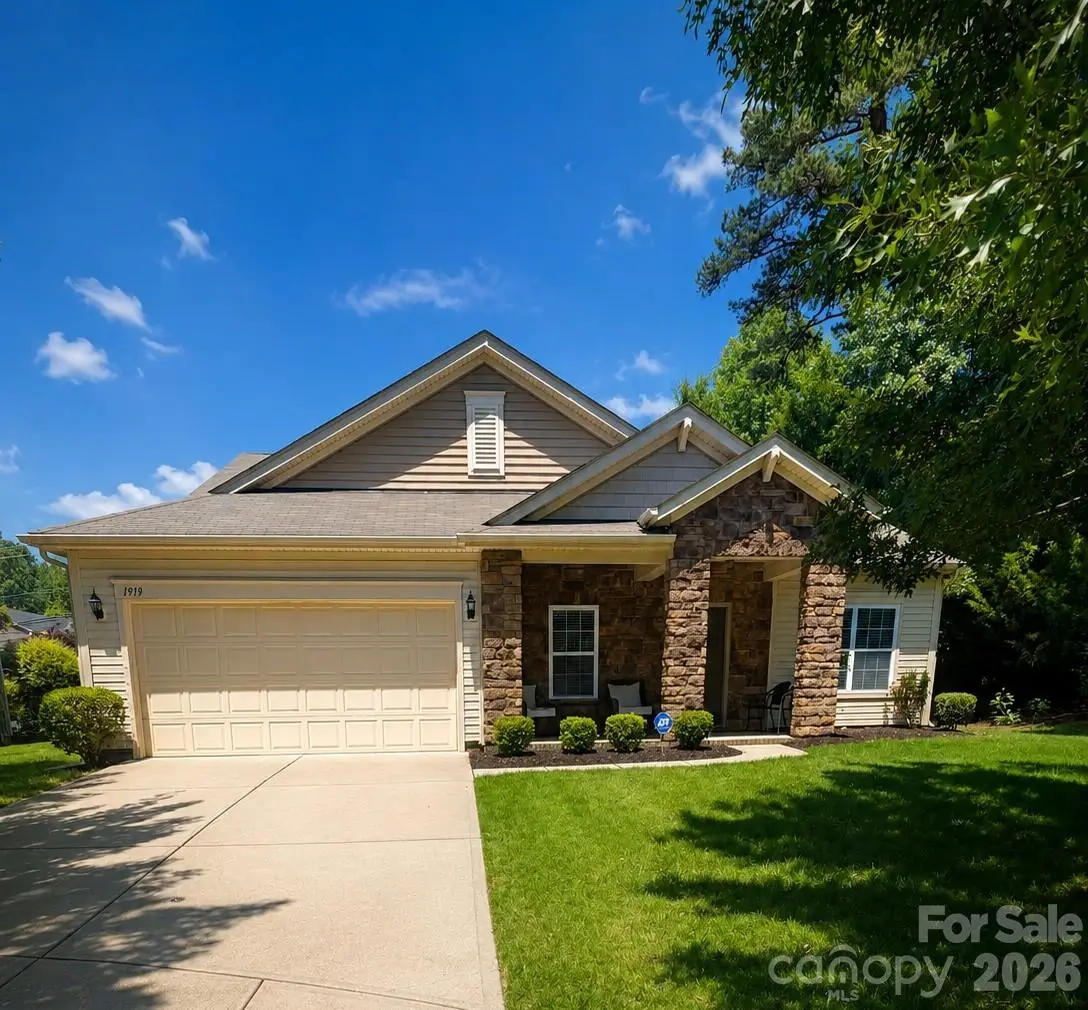 1919 Corriente Court, Charlotte, NC 28213 - #1