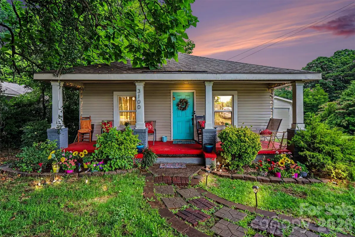 3100 Avalon Avenue, Charlotte, NC 28208 - #1