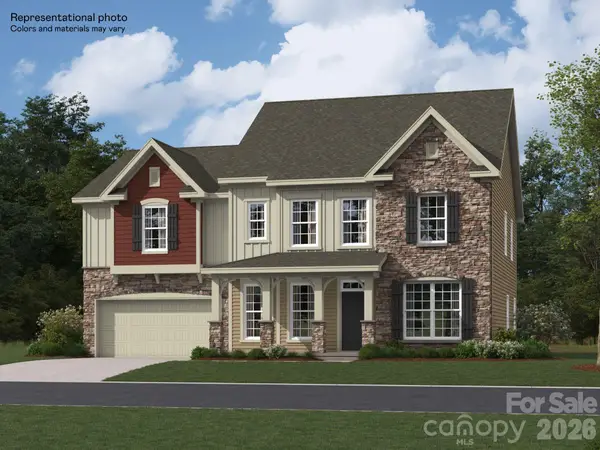 4754 Daventry Avenue #16, Indian Land, SC 29707