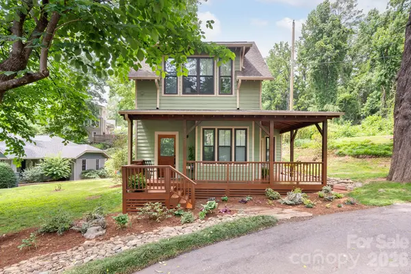 174 Morningside Drive, Asheville, NC 28806
