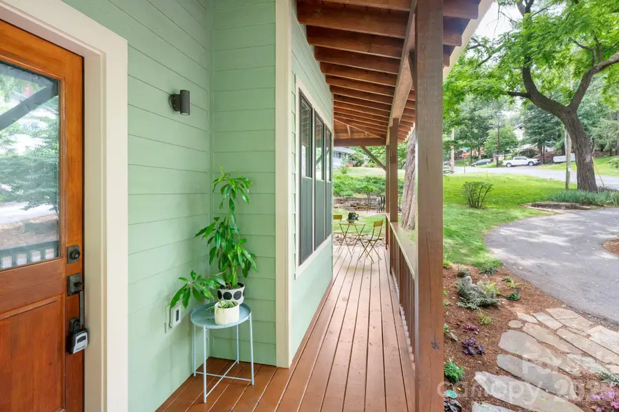 174 Morningside Drive, Asheville, NC 28806 - #3