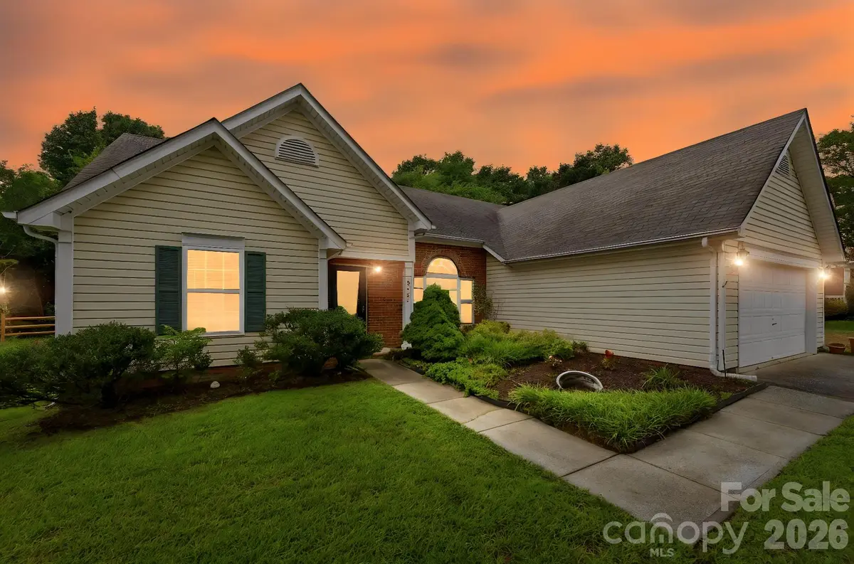 9421 Foggy Meadow Road, Charlotte, NC 28269 - #1