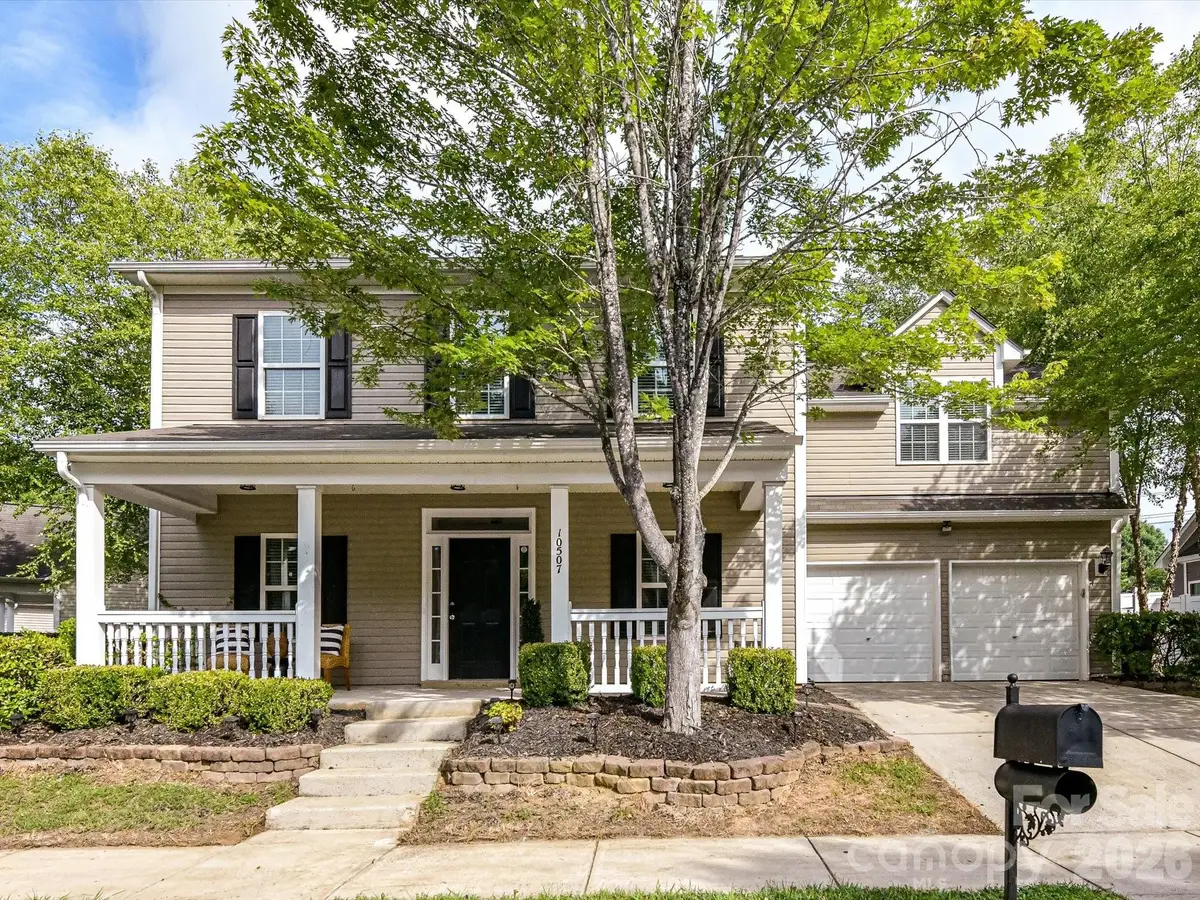 10507 Glenmeade Road, Cornelius, NC 28031 - #1