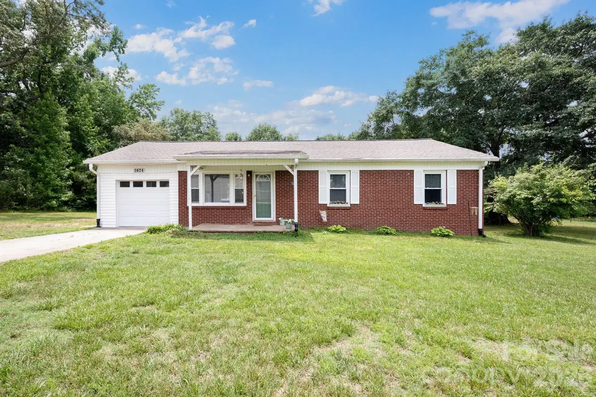 1674 Harris Henrietta Road, Forest City, NC 28043 - #1
