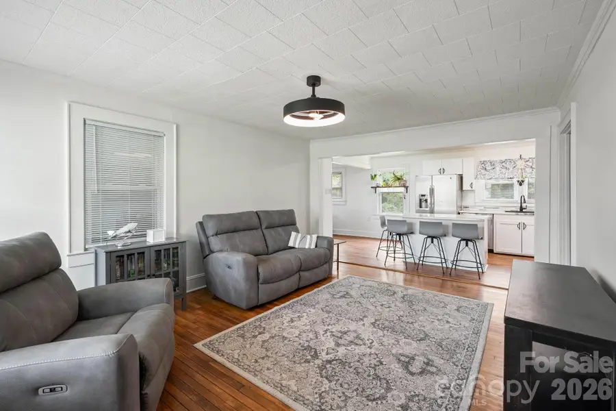 1674 Harris Henrietta Road, Forest City, NC 28043 - #2