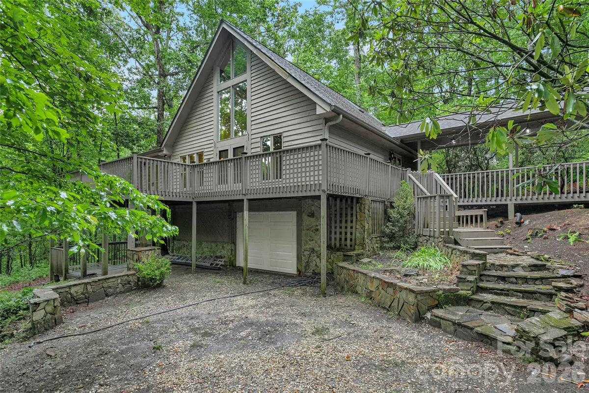56 Guque Court, Brevard, NC 28712 - #1